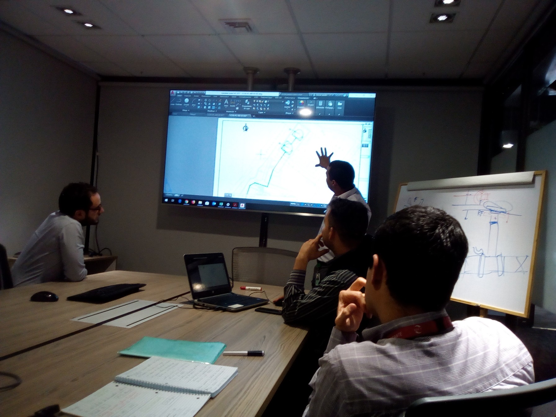 Ingeniería contra incendios